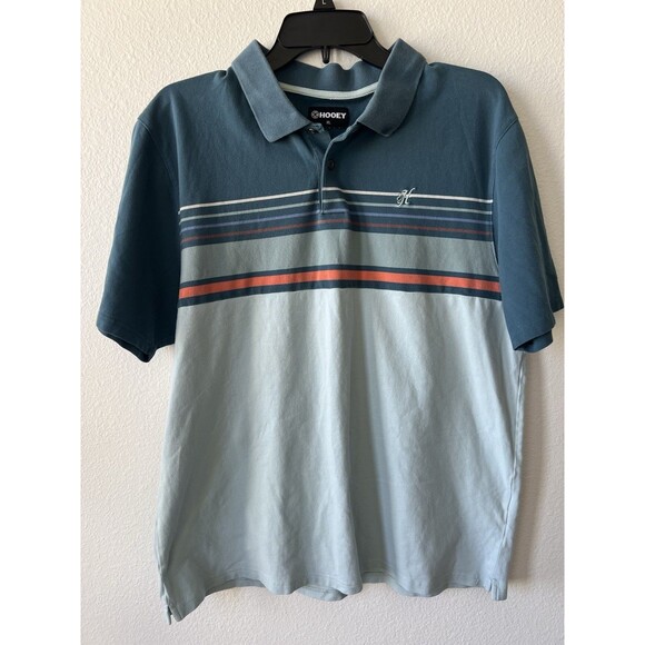 Hooey Other - Hooey XL Men’s Polo